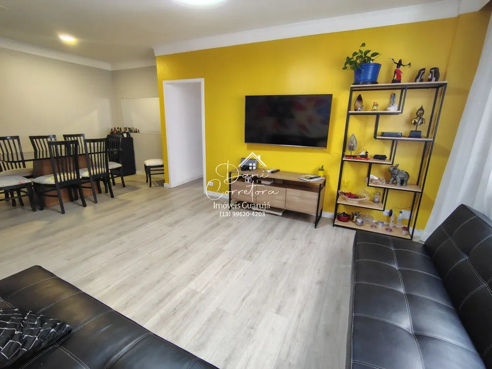 Apartamento, 2 quartos, 95 m² - Foto 4