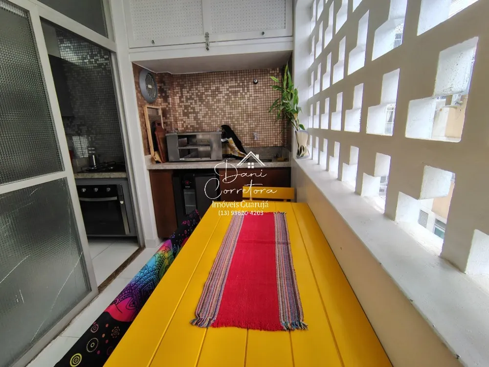 Apartamento, 2 quartos, 95 m² - Foto 10