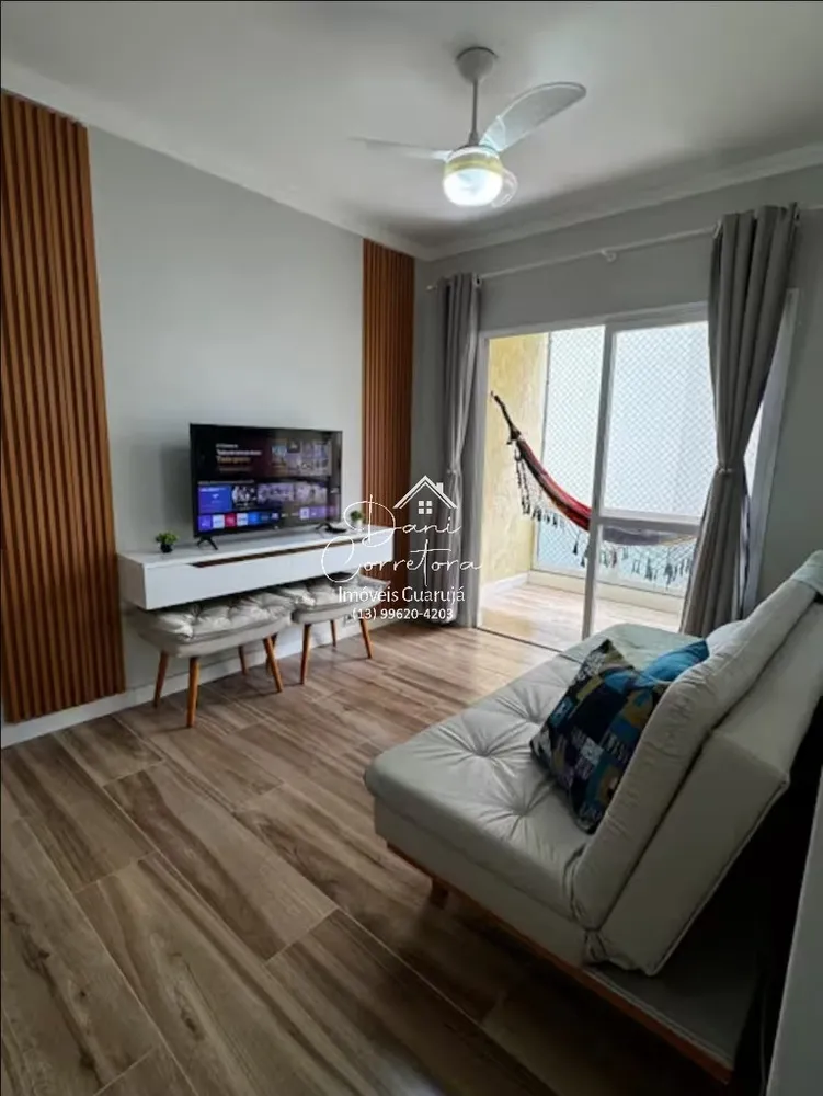 Apartamento, 2 quartos, 72 m² - Foto 1