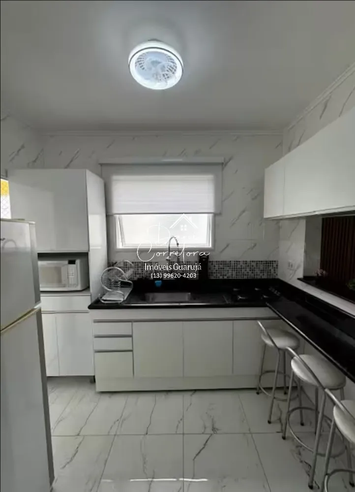 Apartamento, 2 quartos, 72 m² - Foto 3