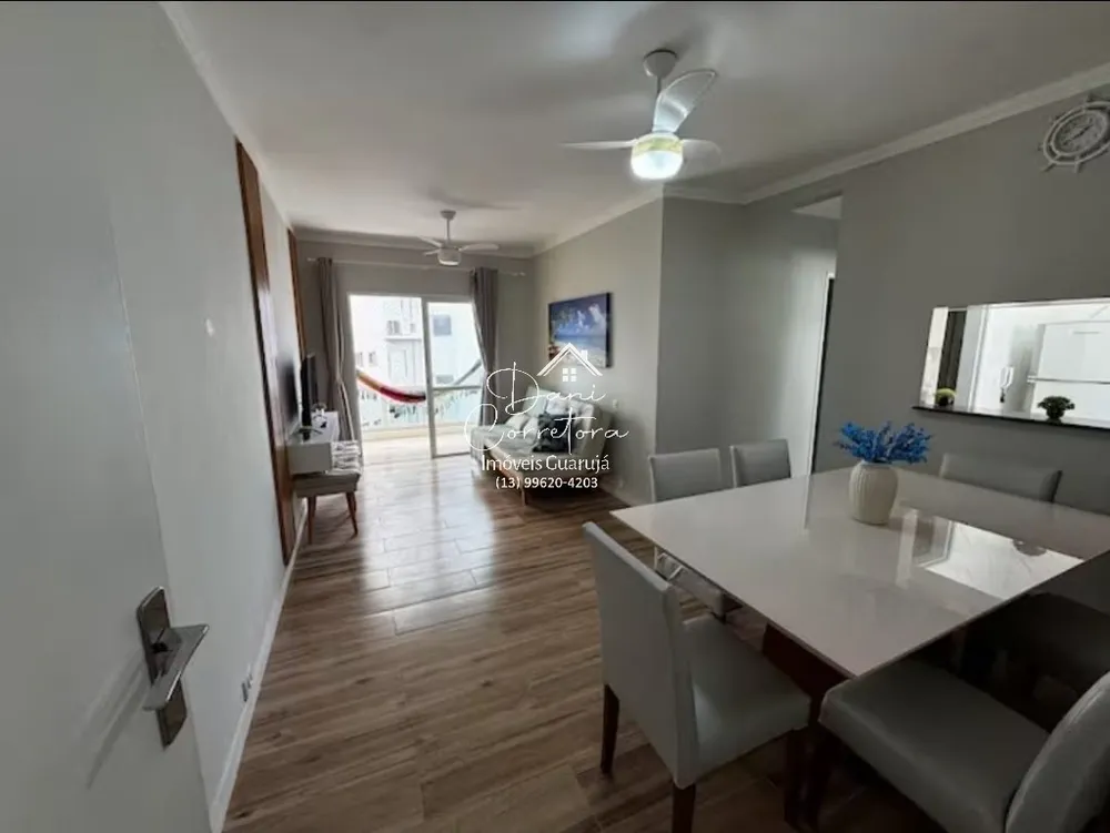 Apartamento, 2 quartos, 72 m² - Foto 2