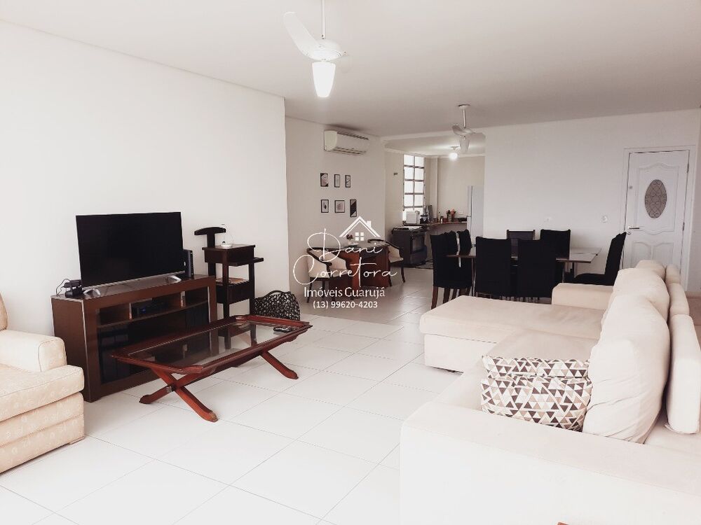 Apartamento, 3 quartos, 122 m² - Foto 2