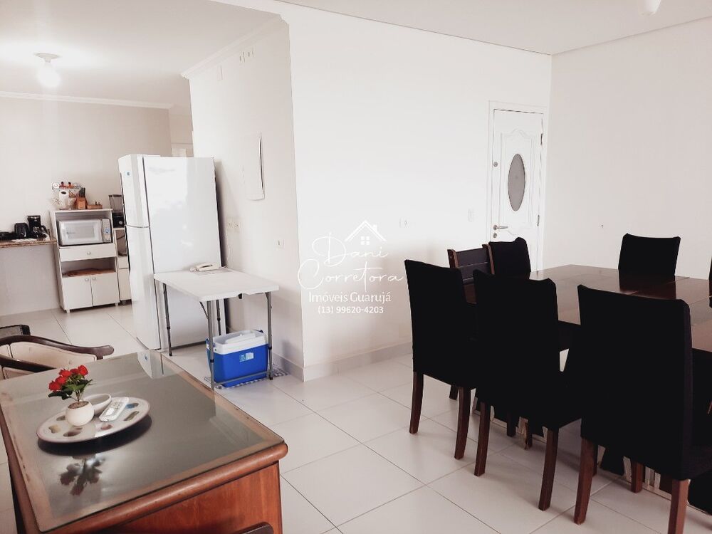 Apartamento, 3 quartos, 122 m² - Foto 7