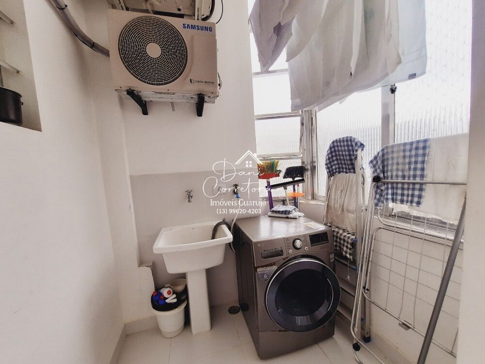 Apartamento, 3 quartos, 122 m² - Foto 22