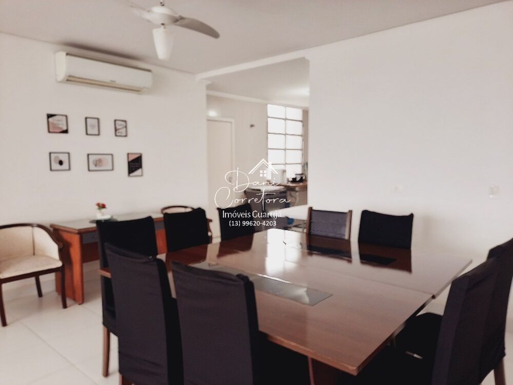 Apartamento, 3 quartos, 122 m² - Foto 6