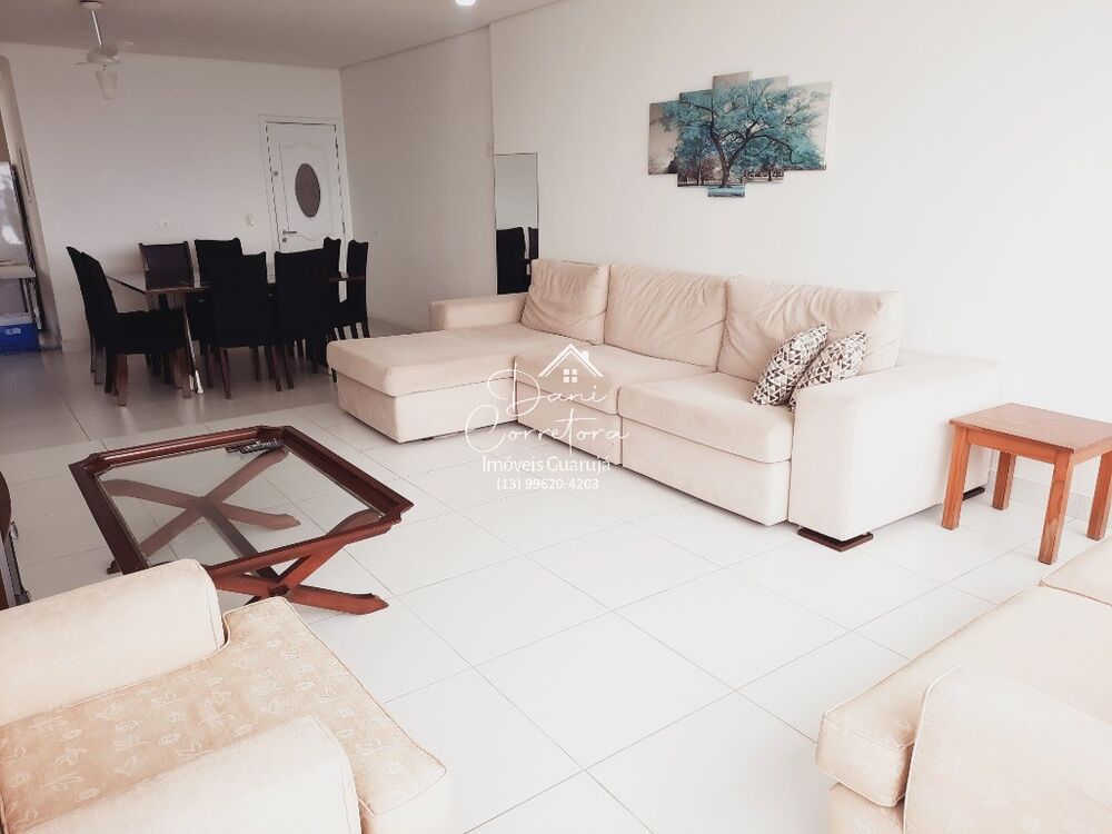 Apartamento, 3 quartos, 122 m² - Foto 5
