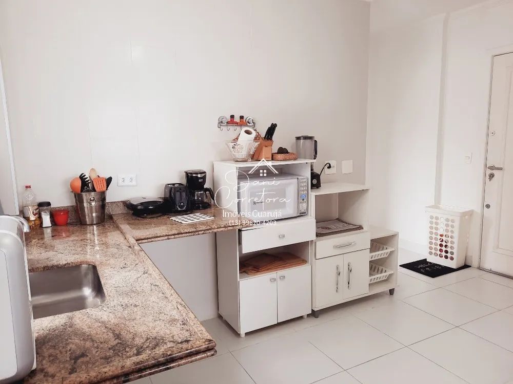 Apartamento, 3 quartos, 122 m² - Foto 32