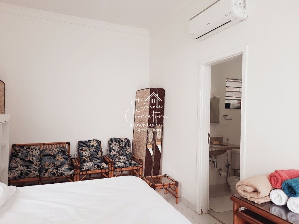 Apartamento, 3 quartos, 122 m² - Foto 13