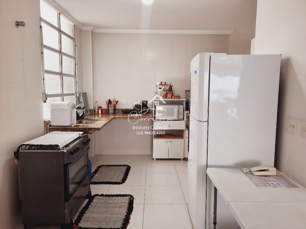 Apartamento, 3 quartos, 122 m² - Foto 8