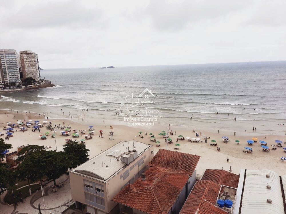 Apartamento, 3 quartos, 122 m² - Foto 1
