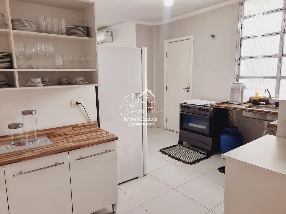 Apartamento, 3 quartos, 122 m² - Foto 31