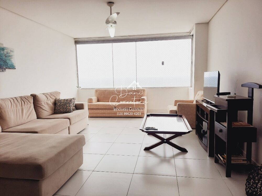 Apartamento, 3 quartos, 122 m² - Foto 3