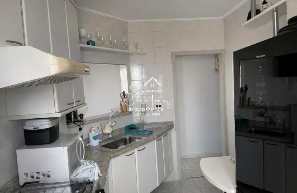 Apartamento, 1 quarto, 66 m² - Foto 4