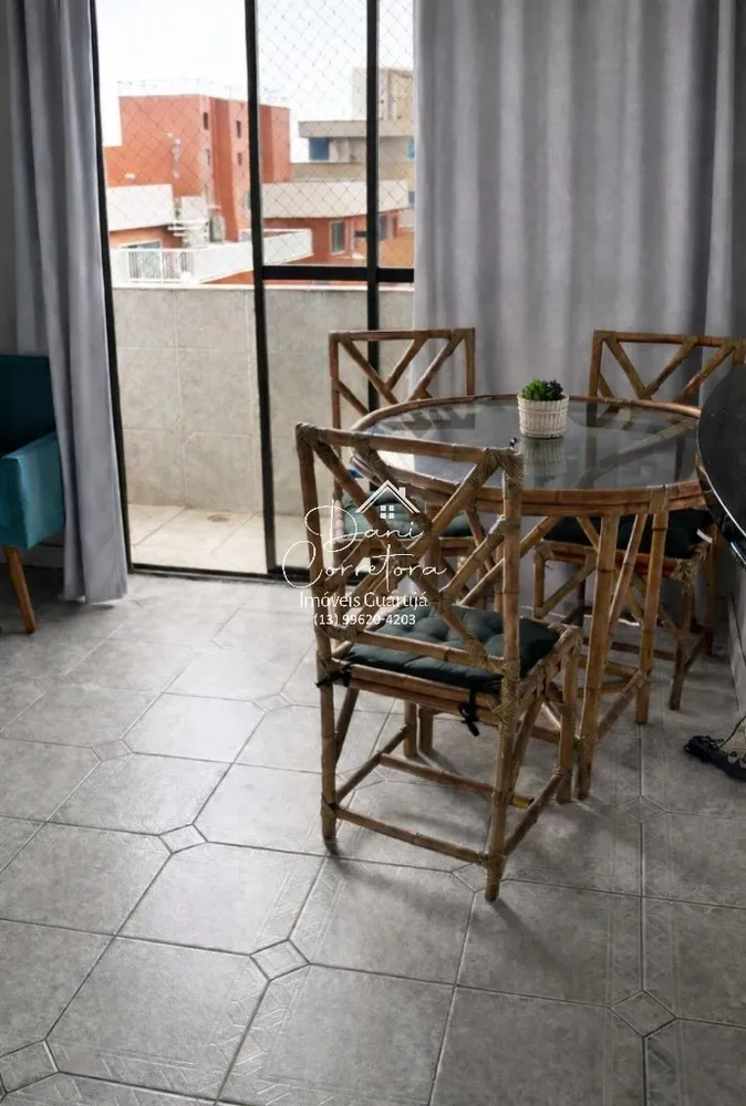 Apartamento, 1 quarto, 66 m² - Foto 5