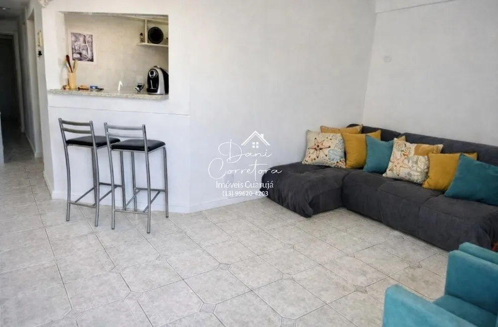 Apartamento, 1 quarto, 66 m² - Foto 4