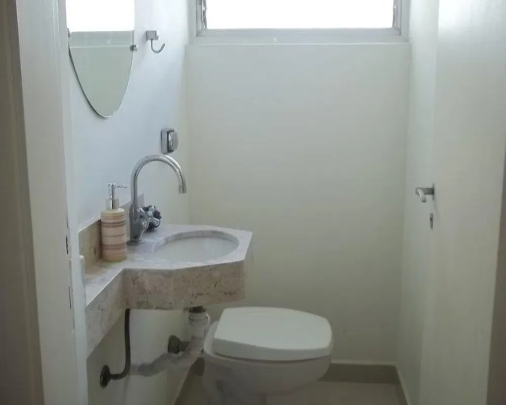 Apartamento, 3 quartos, 130 m² - Foto 7