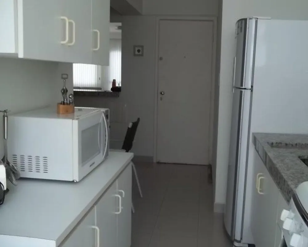 Apartamento, 3 quartos, 130 m² - Foto 5