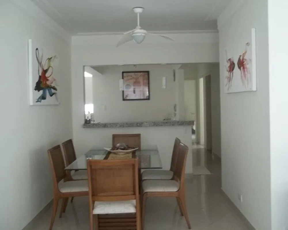 Apartamento, 3 quartos, 130 m² - Foto 9
