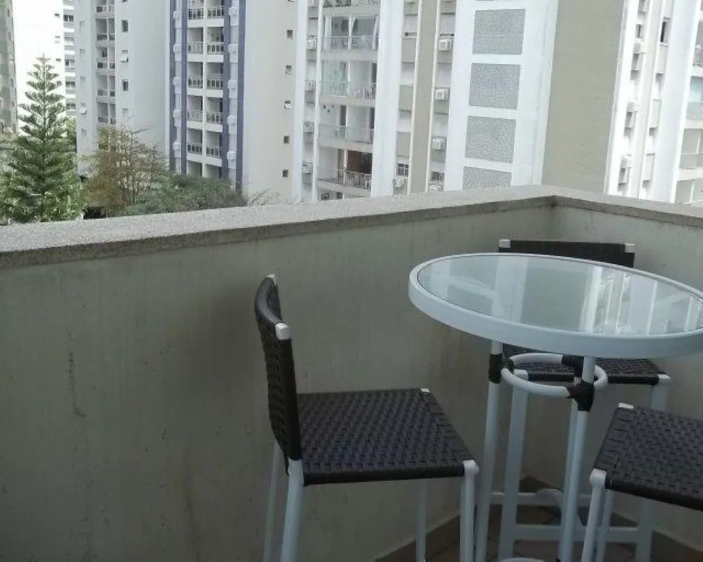 Apartamento, 3 quartos, 130 m² - Foto 11