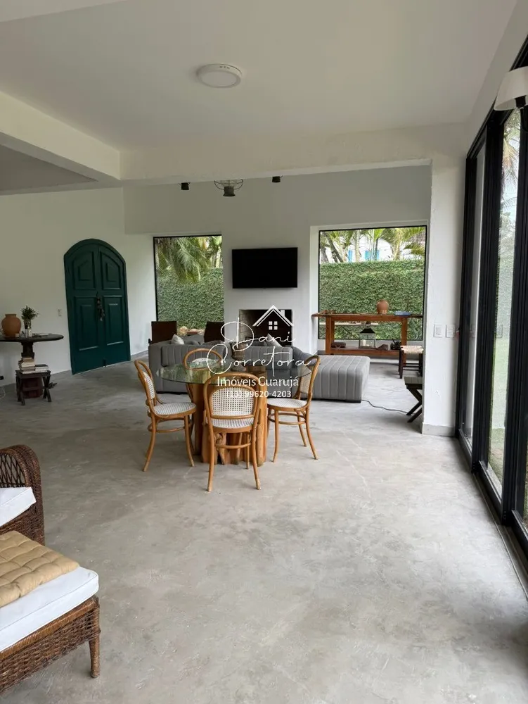 Casa, 4 quartos, 320 m² - Foto 8