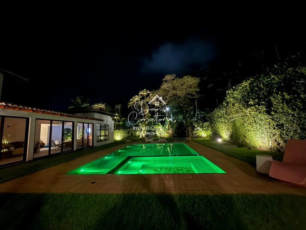Casa, 4 quartos, 320 m² - Foto 7