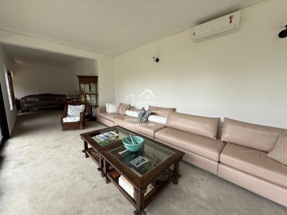 Casa, 4 quartos, 320 m² - Foto 2
