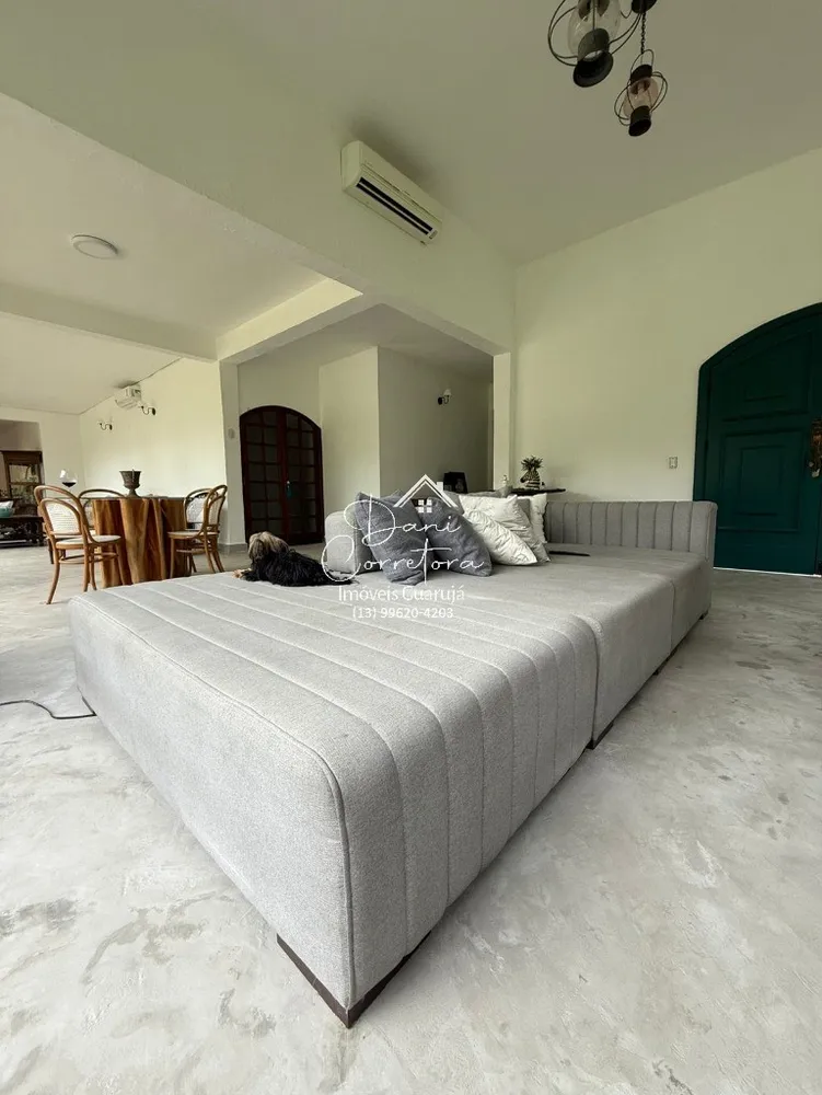 Casa, 4 quartos, 320 m² - Foto 9