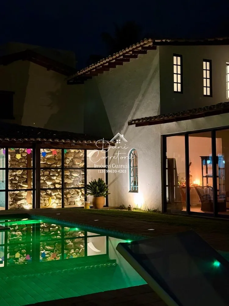 Casa, 4 quartos, 320 m² - Foto 3