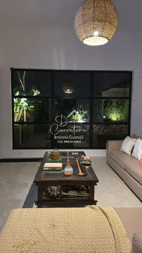 Casa, 4 quartos, 320 m² - Foto 10