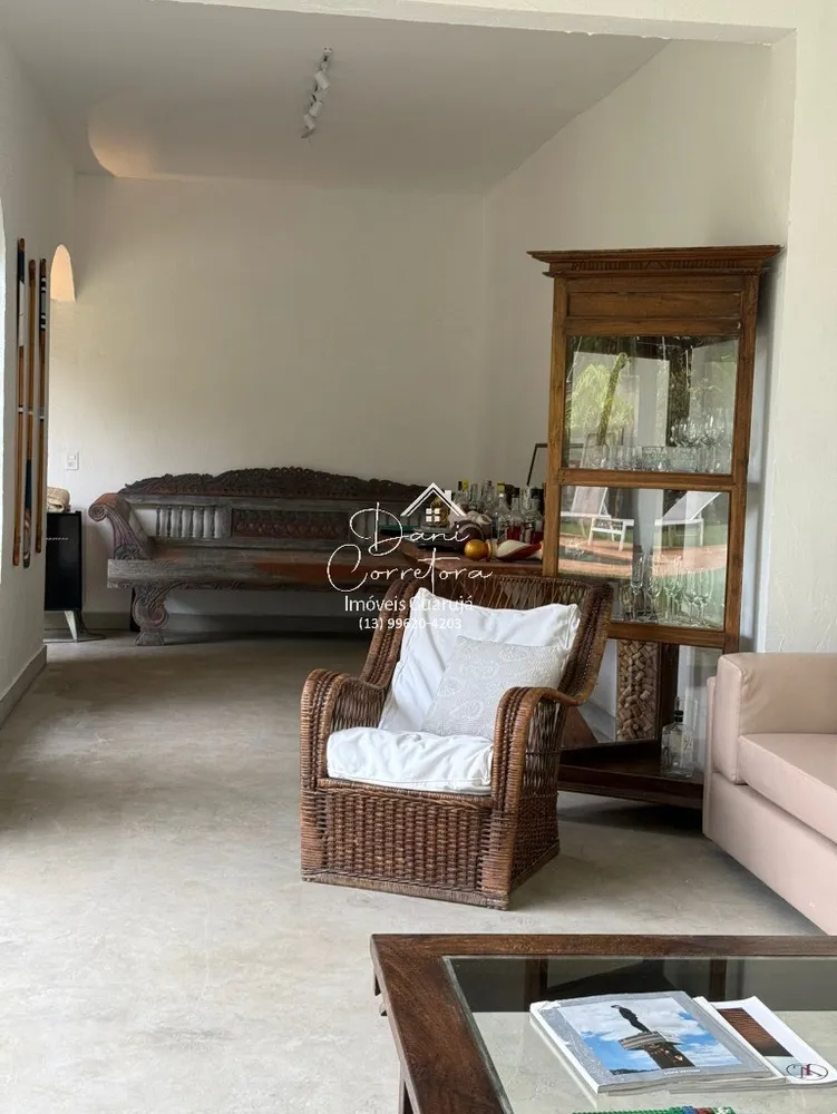 Casa, 4 quartos, 320 m² - Foto 4