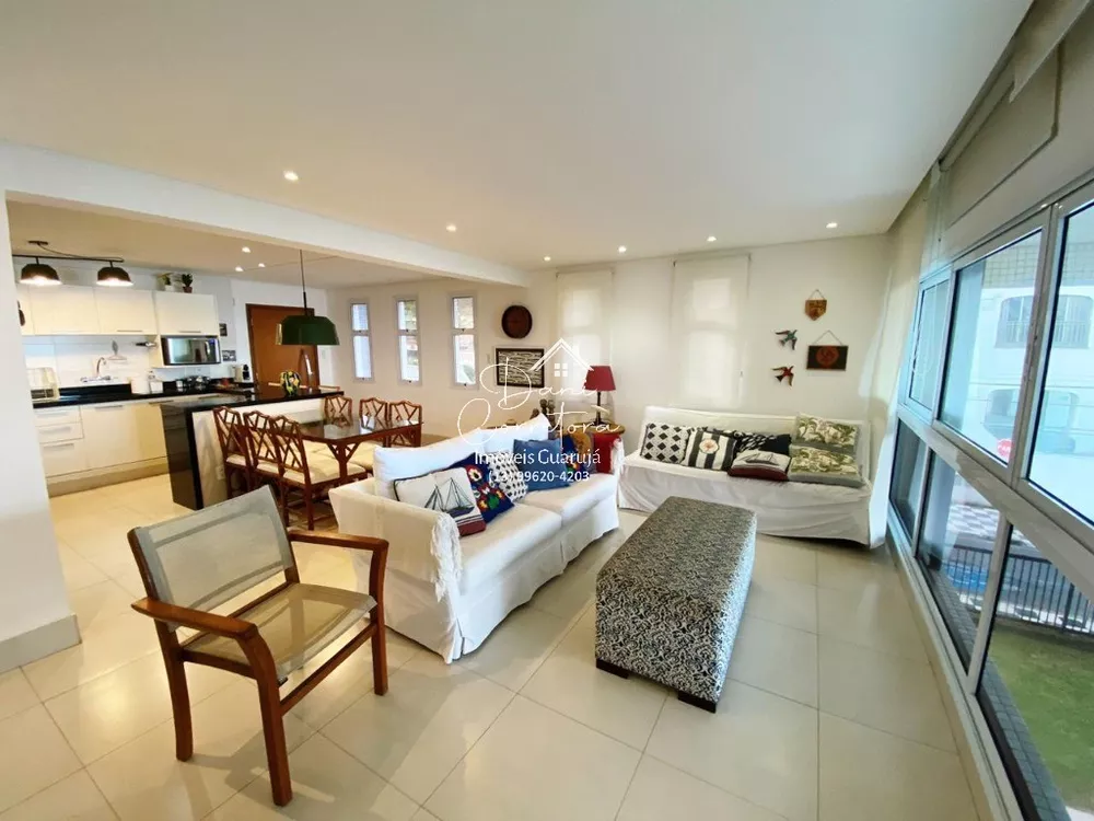 Apartamento, 2 quartos, 105 m² - Foto 3