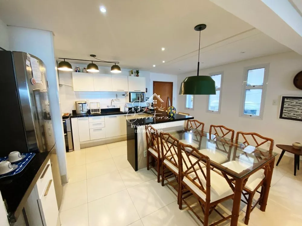 Apartamento, 2 quartos, 105 m² - Foto 6
