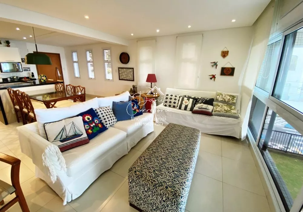 Apartamento, 2 quartos, 105 m² - Foto 1