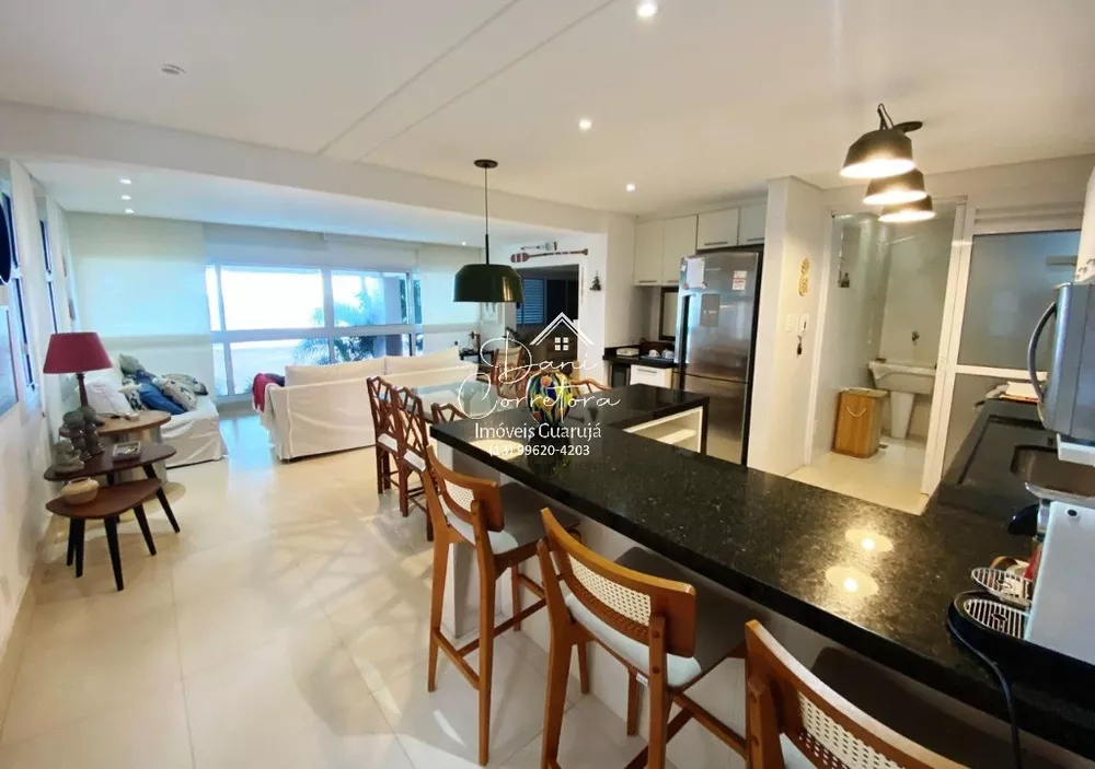 Apartamento, 2 quartos, 105 m² - Foto 5