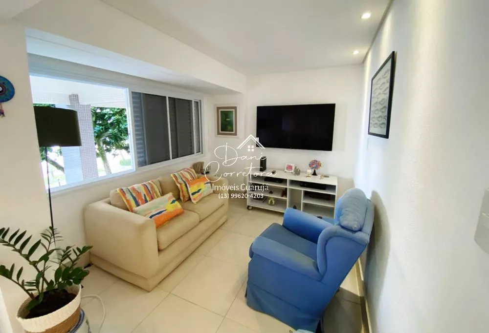 Apartamento, 2 quartos, 105 m² - Foto 4