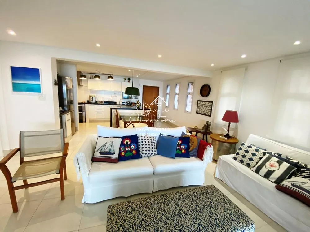 Apartamento, 2 quartos, 105 m² - Foto 7