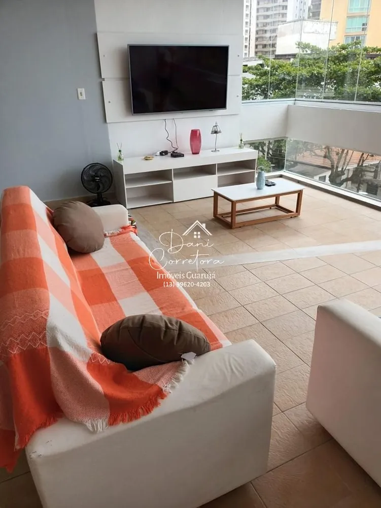 Apartamento, 4 quartos, 158 m² - Foto 5