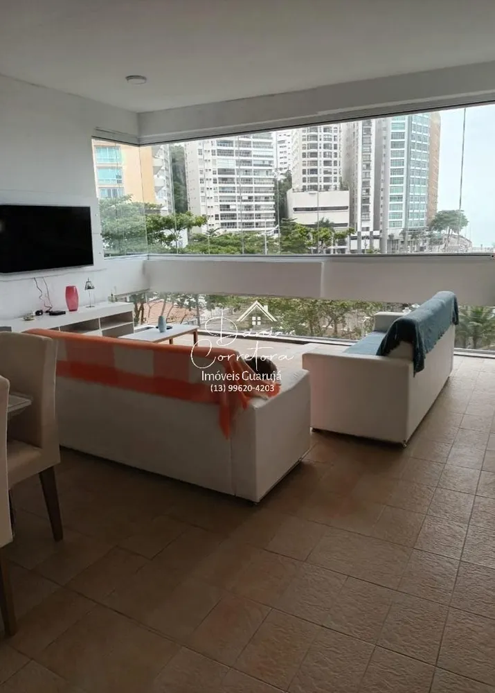 Apartamento, 4 quartos, 158 m² - Foto 4