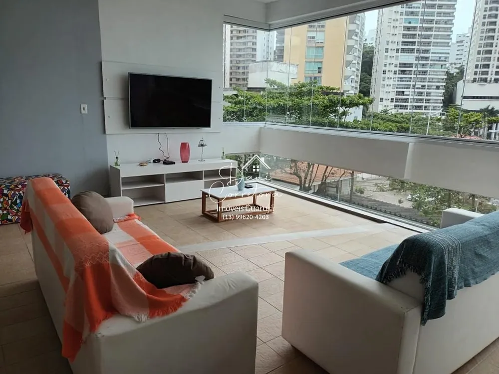 Apartamento, 4 quartos, 158 m² - Foto 2