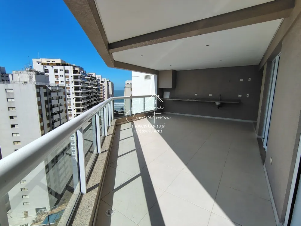 Apartamento, 3 quartos, 144 m² - Foto 1