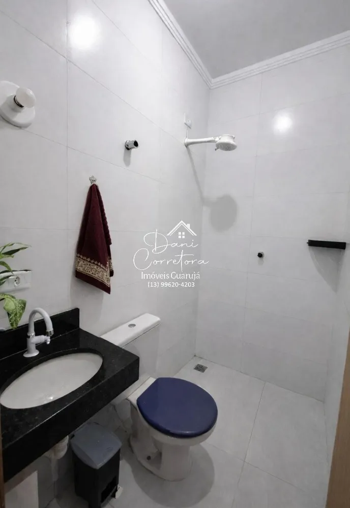 Casa de Condomínio, 3 quartos - Foto 11