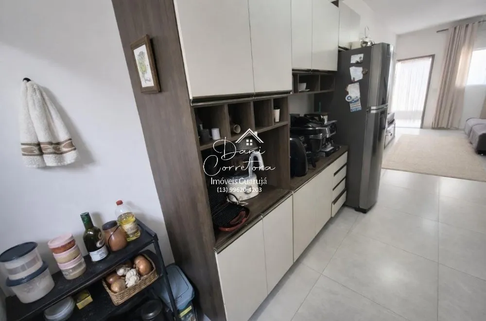 Casa de Condomínio, 3 quartos - Foto 8