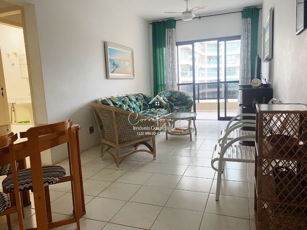 Apartamento, 2 quartos, 108 m² - Foto 5