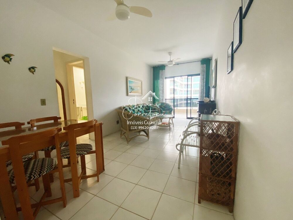 Apartamento, 2 quartos, 108 m² - Foto 2