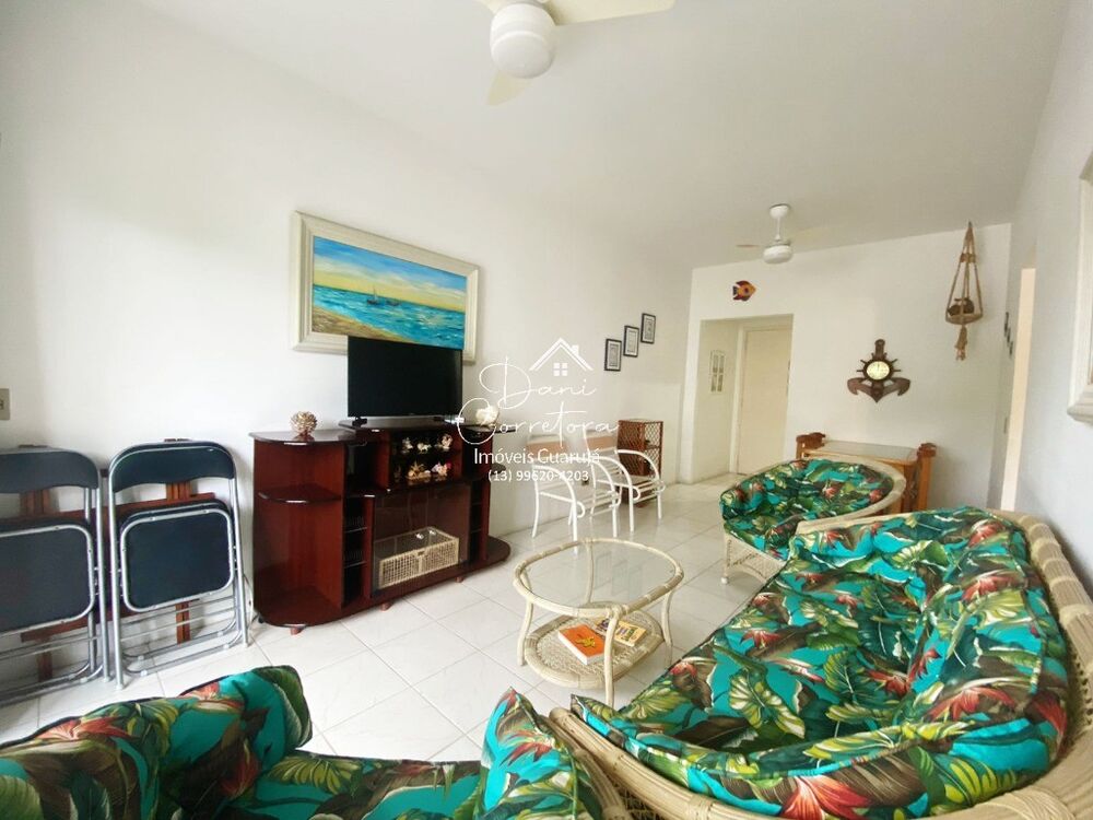 Apartamento, 2 quartos, 108 m² - Foto 6