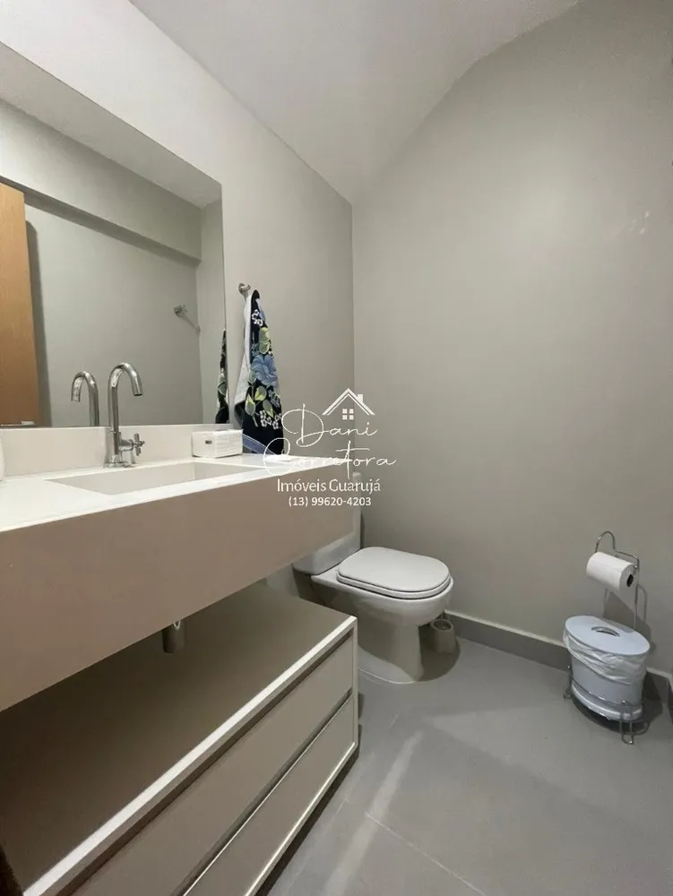 Cobertura, 3 quartos, 283 m² - Foto 11
