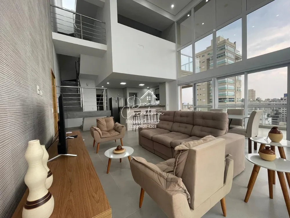 Cobertura, 3 quartos, 283 m² - Foto 1