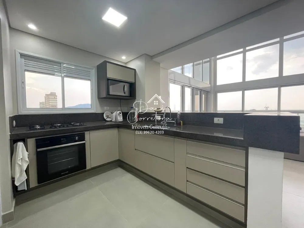Cobertura, 3 quartos, 283 m² - Foto 12