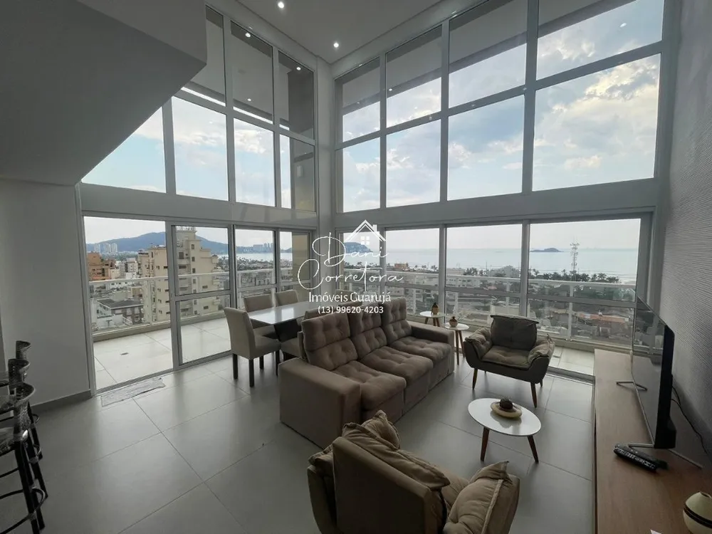 Cobertura, 3 quartos, 283 m² - Foto 3