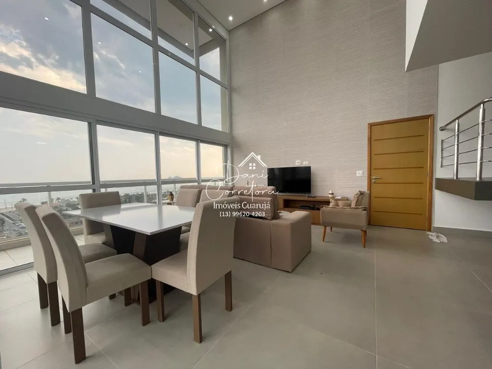 Cobertura, 3 quartos, 283 m² - Foto 5